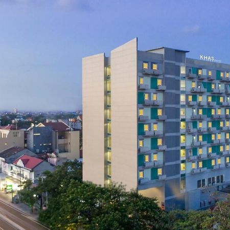 KHAS Makassar Hotel Macáçar Exterior foto