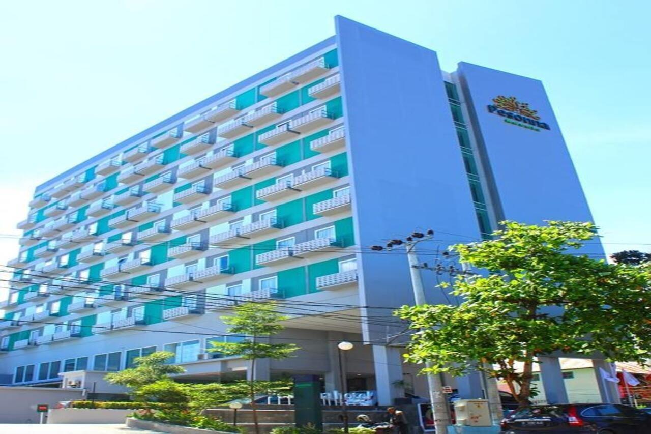 KHAS Makassar Hotel Macáçar Exterior foto