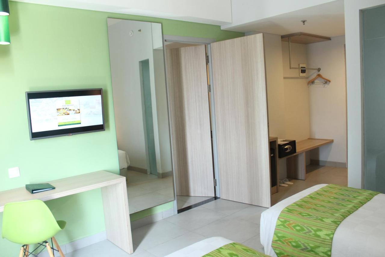 KHAS Makassar Hotel Macáçar Exterior foto