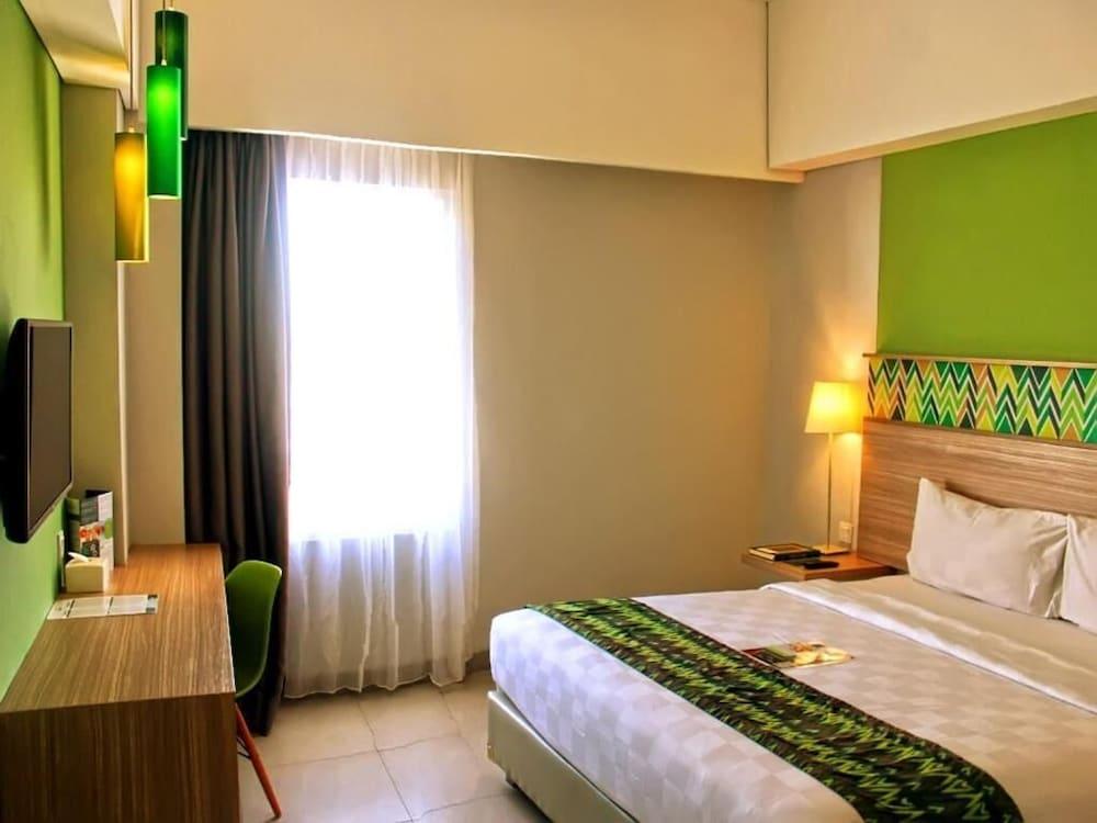 KHAS Makassar Hotel Macáçar Exterior foto