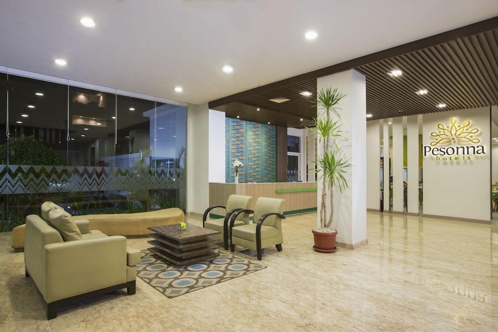 KHAS Makassar Hotel Macáçar Exterior foto