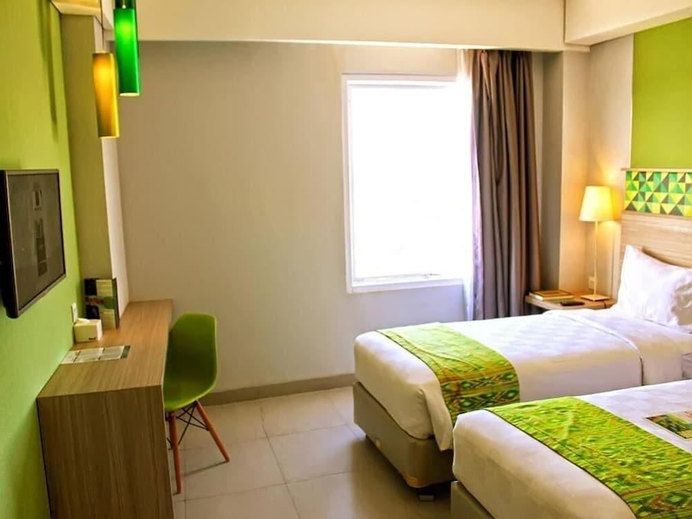 KHAS Makassar Hotel Macáçar Exterior foto