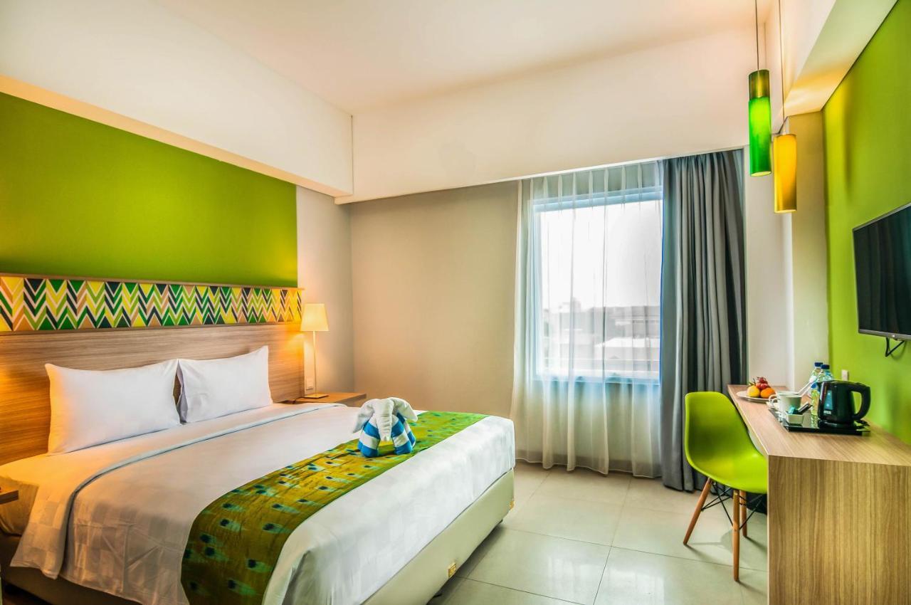 KHAS Makassar Hotel Macáçar Exterior foto