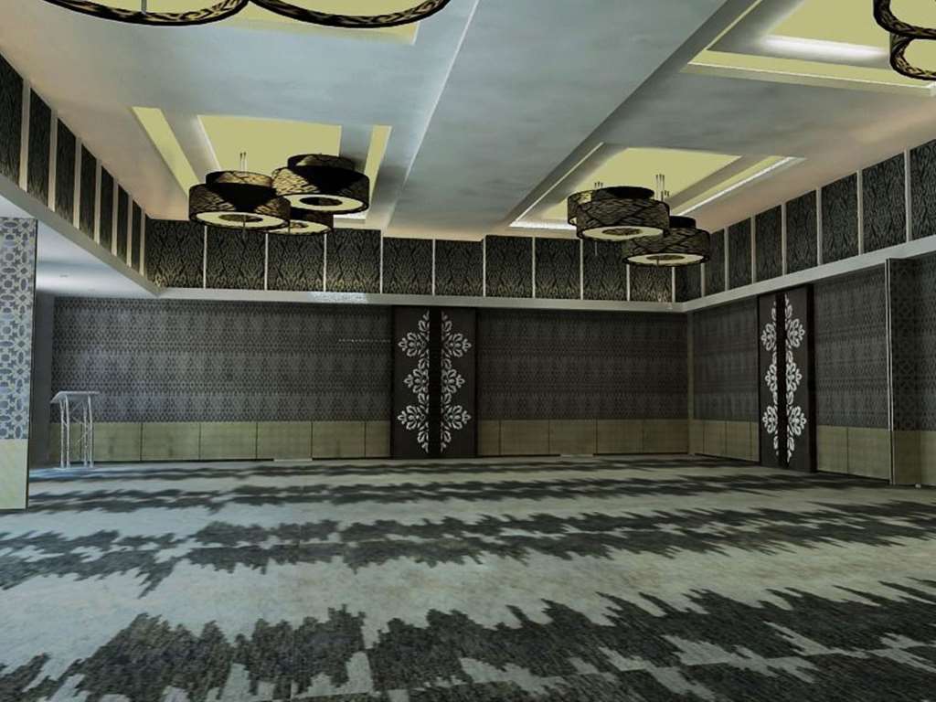 KHAS Makassar Hotel Macáçar Facilidades foto