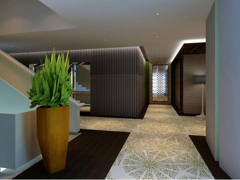 KHAS Makassar Hotel Macáçar Amenidades foto